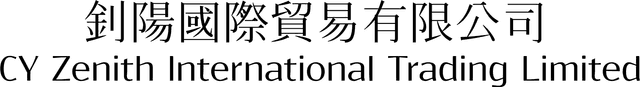 CY Zenith Logo